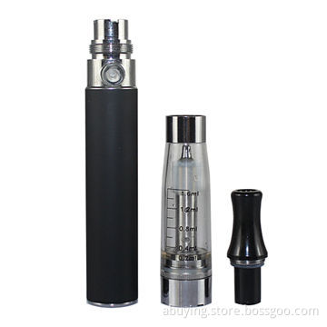 CE5 Atomizer Ego Electronic Cigarette Starter Kit with 650/900/1,100mAh Battery